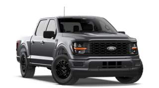 2026 Ford F-150® External Image 5